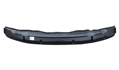 Балка нижня mercedes sprinter vw lt 1996-2000 перед фото №1