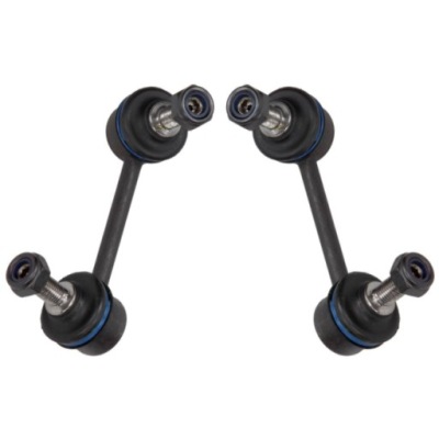 З'єднувачі стабілізатора задня l+p honda cr-v ii фото №1