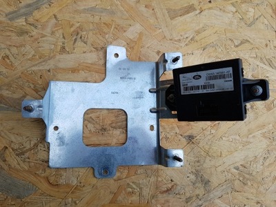 Jaguar xj модуль комфорта bcm dw93 14f681 af фото №1