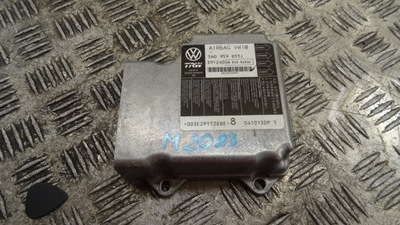 VW SEAT SKODA SENSOR PODUSZE 5N0959655J 5N0959351B  