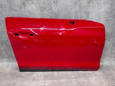 Двері праве перед audi e-tron gt фото №1