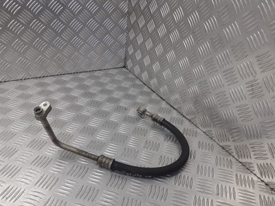 Шланг кондиционера honda civic vii 1.7 ctdi фото №1