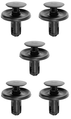 Штифт жабо subaru forester legacy outback фото №1