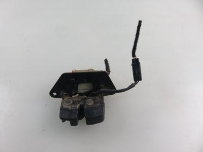 Замок кришки fiat stilo 192_ 65006100 фото №1