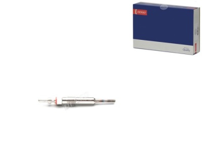 Свічка розжарювання renault grand scenic iii megane megane iii scenic iii фото №1