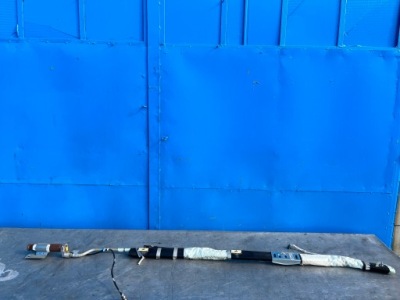 Lincoln navigator ii 03- правая шторка безопасности подушка фото №1