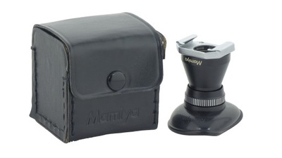 Mamiya Magnifier N - MAMIYA 645