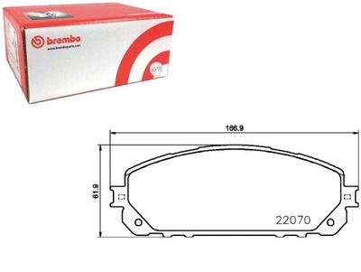 ZAPATAS DE FRENADO JEEP GAC FCA CHEROKEE K4 11 15- JEEP CHEROKEE KL 06  