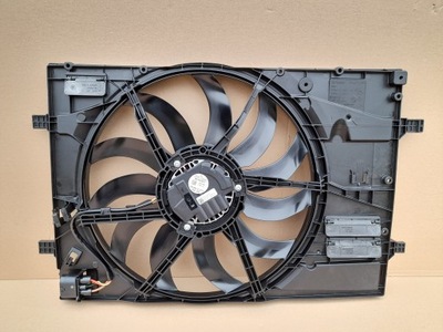 Вентилятори радіатора 5wa121203k фото №1