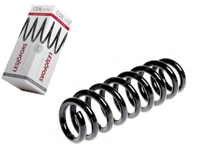 Lesjofors пружина bmw 1 kabriolet 135 i e88 фото №1