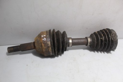 Привідний вал лівий перед jeep cherokee iii 2.4 фото №1