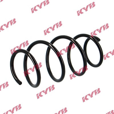 SPRING SUSPENSION FRONT SKODA OCTAVIA III 5E3 2012- OCTAVIA III UNIVERSAL  