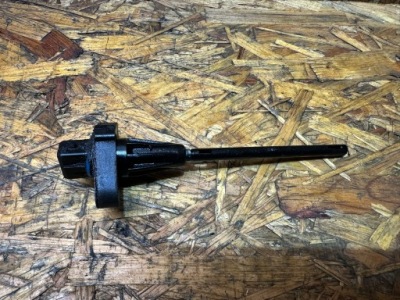 Датчик рівня оливи renault master 2.5 dci g9u фото №1