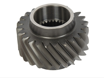 Колесо зубчасте редуктор кутової transit 14- 19- 4wd фото №1