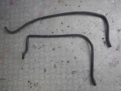 Mercedes vito viano w639 3.0 шланг трубка пабтрубок фото №1