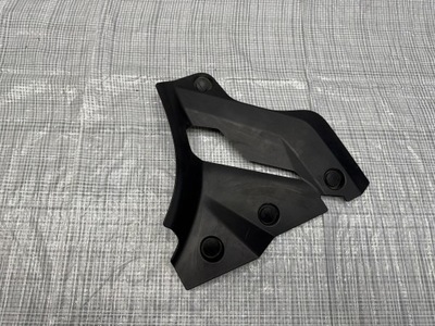 Заглушка левая maserati granturismo m189 670227539 фото №1