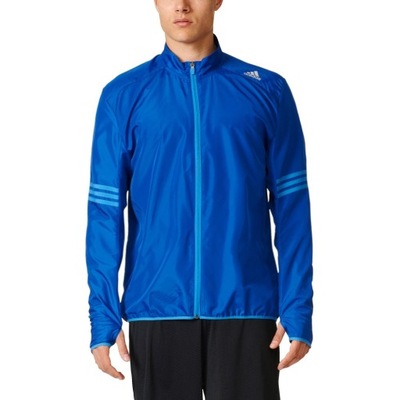 Kurtka męska Adidas RS Wind JKT M AX6496