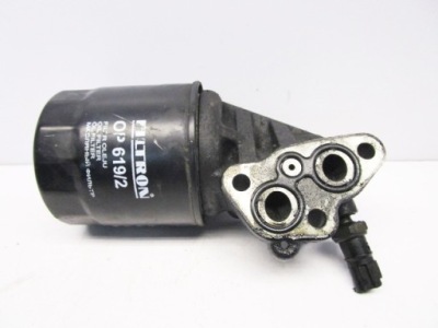 Avensis t25 03-06r корпус фільтра оливи 2.0 d4d фото №1