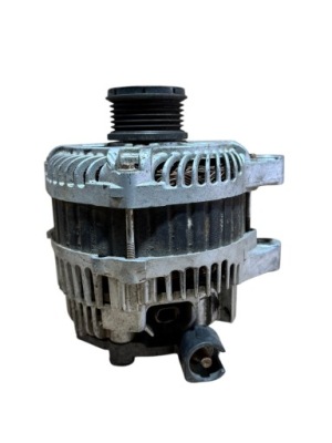 Генератор peugeot 407 2.0 hdi 9654752880 фото №1