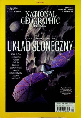 National Geographic Polska 9 21
