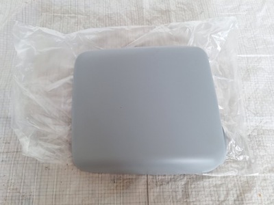 Doblo combo корпус зеркало защита фото №1