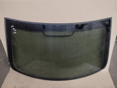 Скло задня bmw 5 e60 e61 фото №1