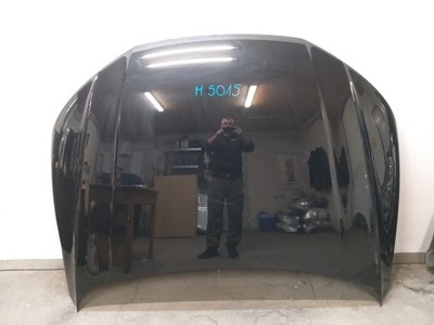 Капот audi q5 80a фото №1