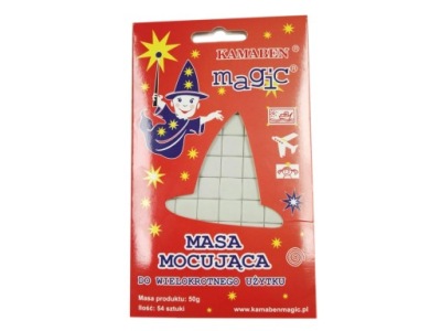 Masa Mocująca Magic