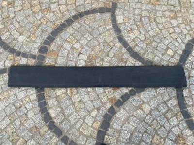 Renault master iii молдинг дверь раздвижных правая 828209234r оригинал фото №1