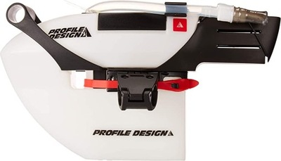 Bidon Aero z uchwytem Profile Design FC35 System