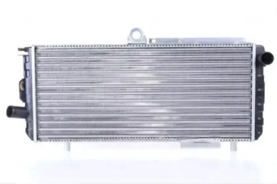 Радиатор воды 60010 nissens alfa romeo 33 905 фото №1