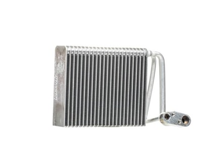 Испаритель кондиционера renault trafic 2001-2014 opel vivaro 2001-2014 фото №1