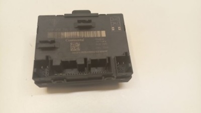 Porsche panamera cayenne модуль двері 7pp959795j фото №1