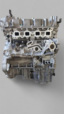 Двигатель jaguar xe x760 2,0d 204dta biturbo awd 4x4 ingenium фото №1