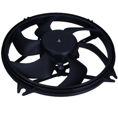 Вентилятор радиатора citroen berlingo partner 96- фото №1