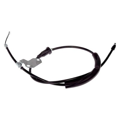 CABLE FRENOS DE MANO PARTE TRASERA IZQUIERDA JEEP LIBERTY 09-12  