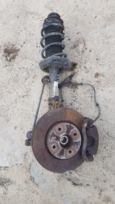 Амортизационная стойка правый 1.4 alfa romeo mito 16722955 фото №1