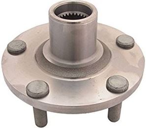 Nty klp-ns-037p2 ступиця колеса фото №1