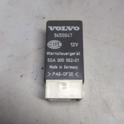 Volvo v70 i реле 9459847 фото №1