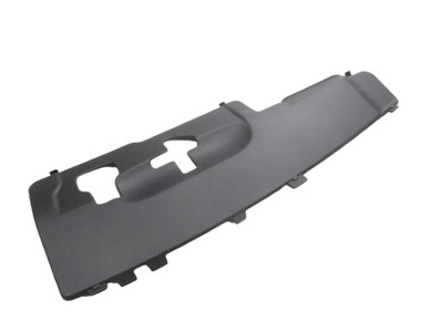 Накладка захист поперечина перед peugeot 308 98039139xt фото №1