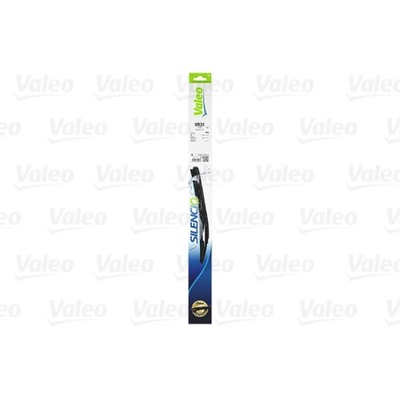 ЛИСТ ДВІРНИКИ VALEO 574248