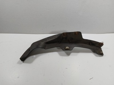 Q5 8r бризковик підкрилок лівий перед 8r0853887 фото №1