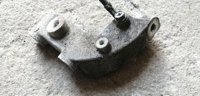 Nissan note e11 06-12 кронштейн двигуна фото №1