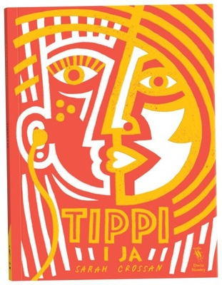 Tippi i ja Sarah Crossan