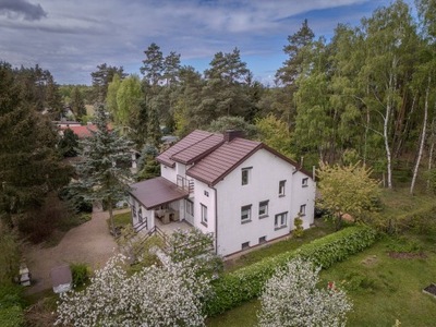 Dom, Cyprianów, Zgierz (gm.), 180 m²