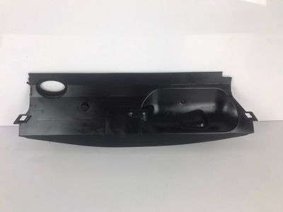 Renault megane iii защита поперечина перед 2008-2012 фото №1