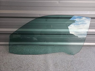 Maserati 4200gt spyder скло двері ліва фото №1