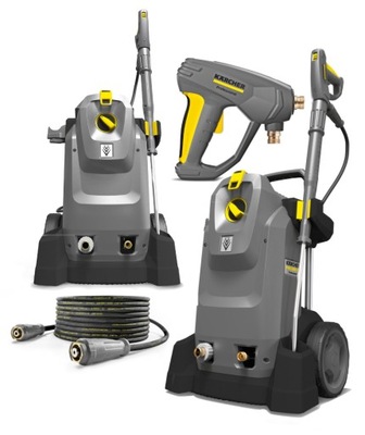 HD 7/14-4 M MOCNA MYJKA PRO CIŚNIENIOWA KARCHER