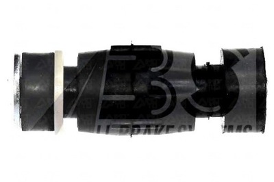 A.b.s. 260677 тяга / кронштейн, стабилизатор фото №1