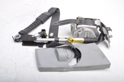 Honda civic viii pas безпеки правий перед фото №1